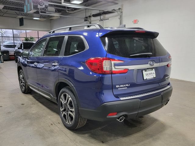 New 2026 Subaru Ascent Touring AWD/4WD image 8
