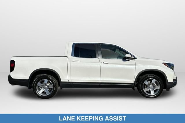 New 2026 Honda Ridgeline RTL image 4