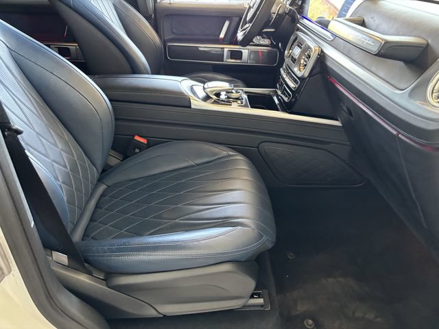 Used 2024 Mercedes-Benz G 63 AMG 4MATIC image 11