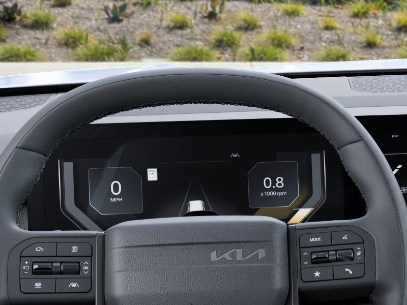 New 2027 Kia Telluride X-Line SX Prestige image 21