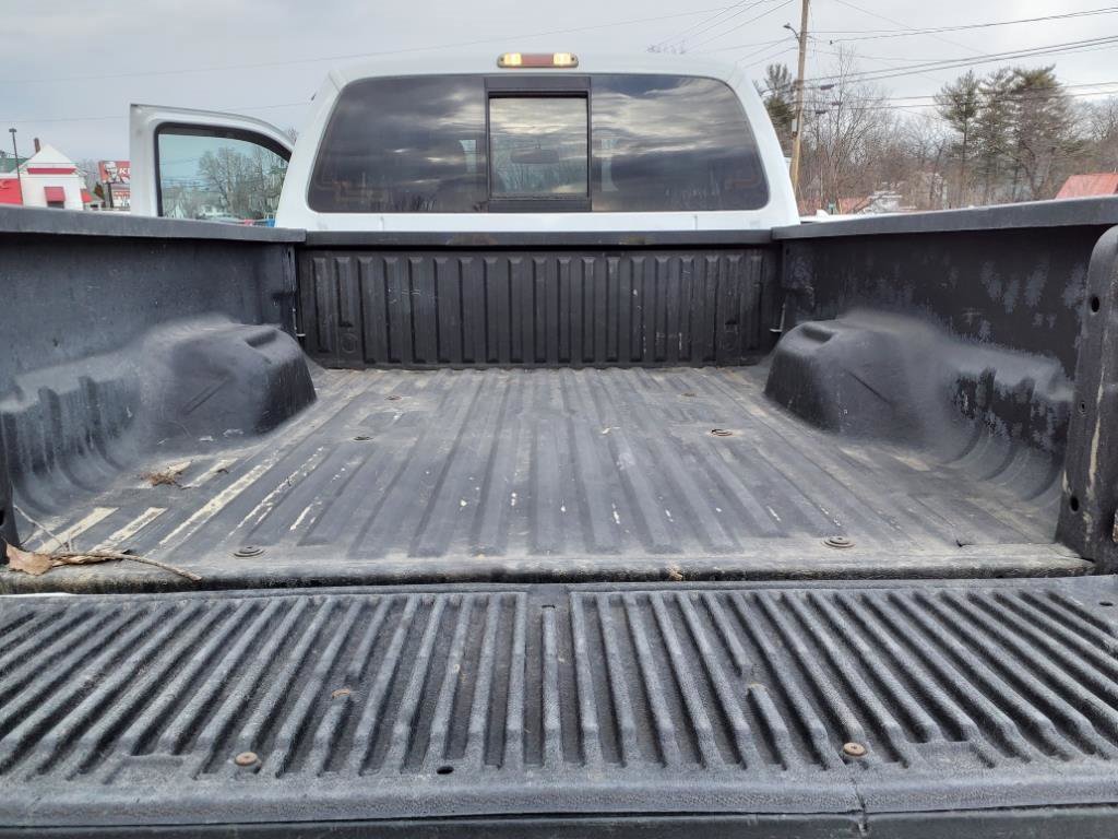 Used 2014 Ford F350 XLT w/ XLT Value Package image 10