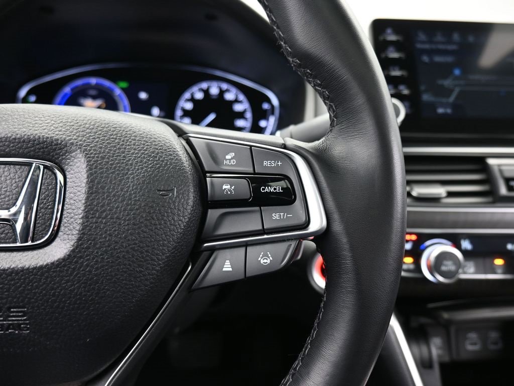 Used 2022 Honda Accord Touring image 49