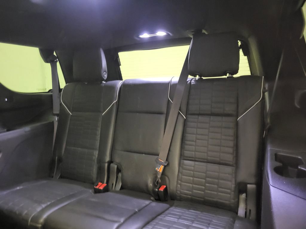 Used 2021 Cadillac Escalade Premium Luxury Platinum image 58