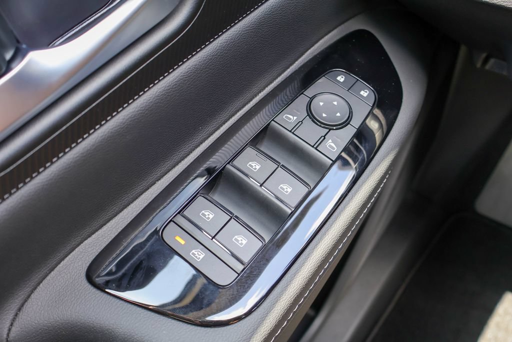 New 2026 Nissan Murano SV AWD/4WD image 14
