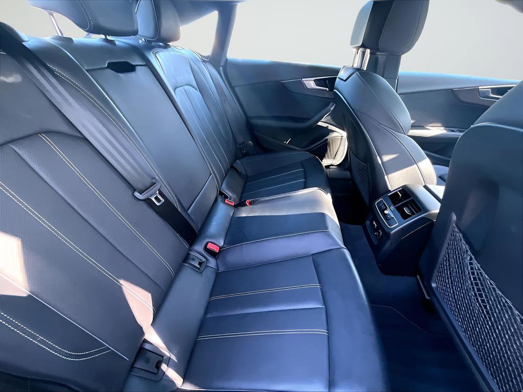 Used 2022 Audi S5 Premium Plus w/ Premium Plus Package AWD/4WD image 16