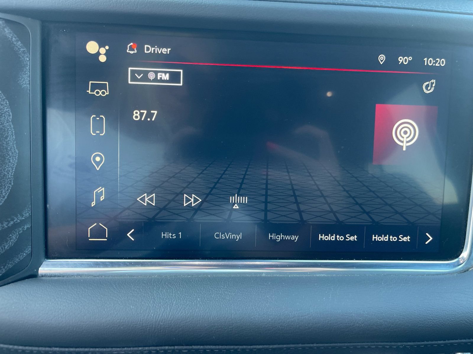 Used 2024 GMC Yukon Denali AWD/4WD image 24