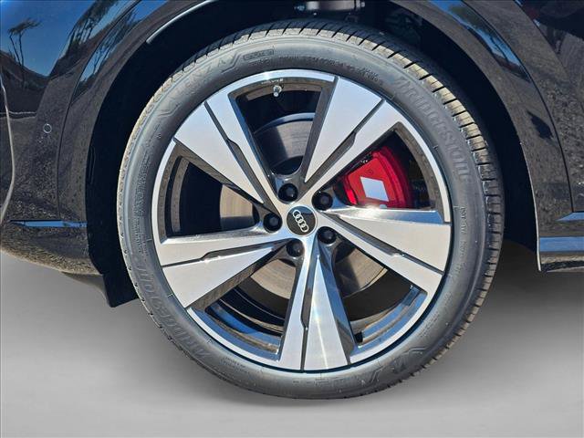 New 2026 Audi SQ5 Premium Plus AWD/4WD image 11