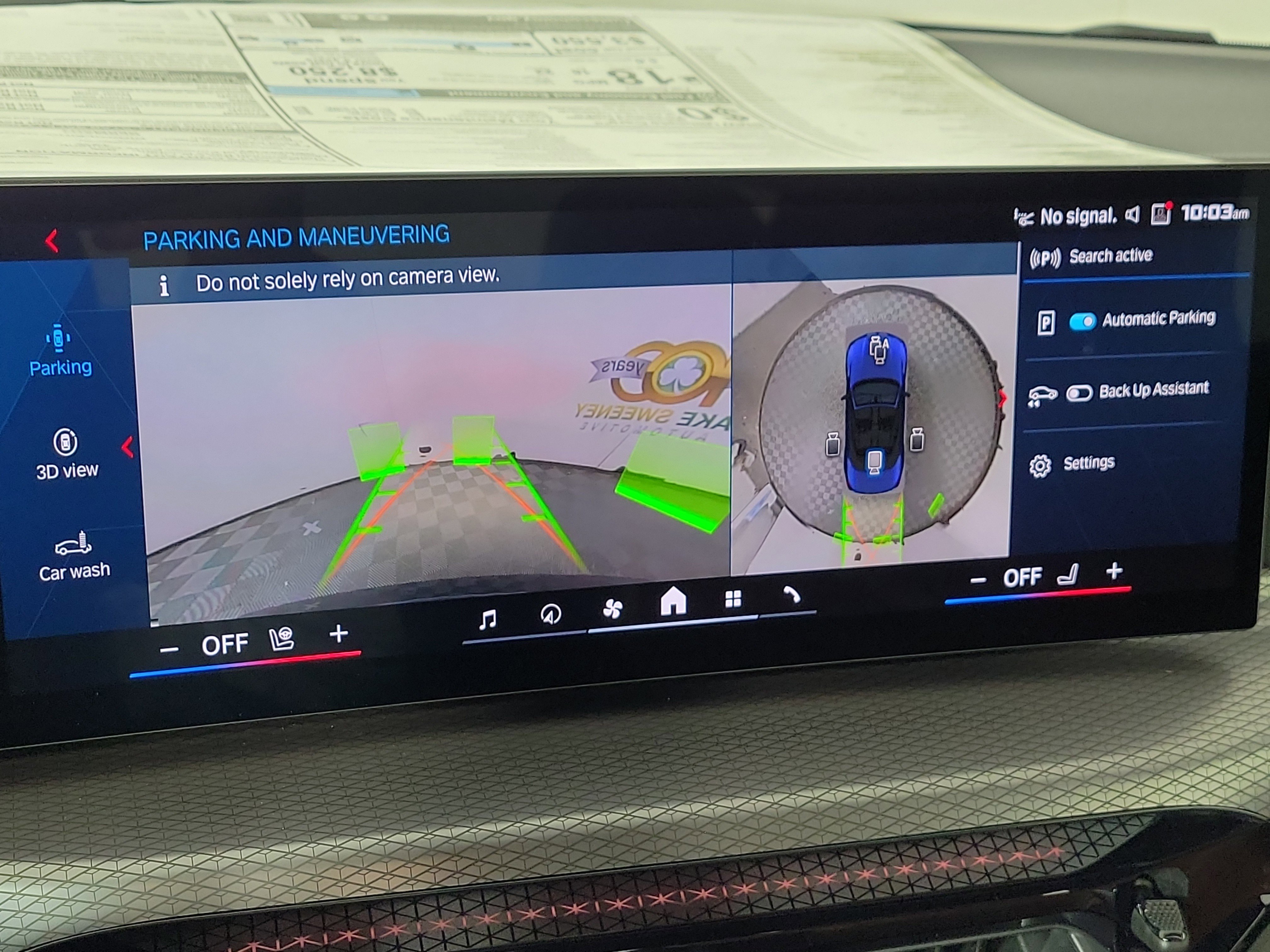 Used 2025 BMW M4 xDrive Competition w/ Executive Package image 19