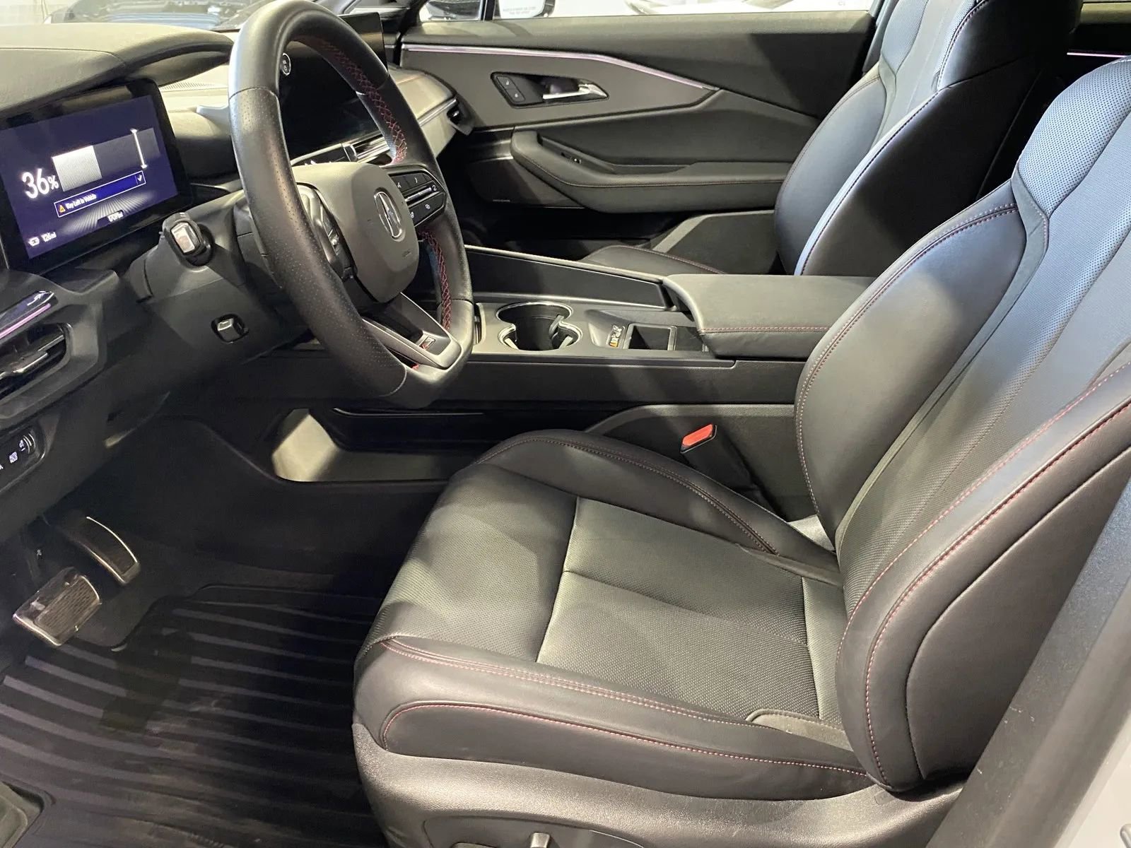 Used 2024 Acura ZDX A-Spec image 11