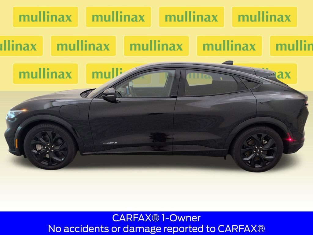 Used 2023 Ford Mustang Mach-E Premium RWD image 12