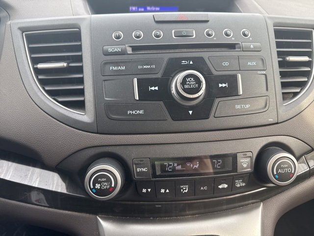 Used 2014 Honda CR-V EX-L image 26