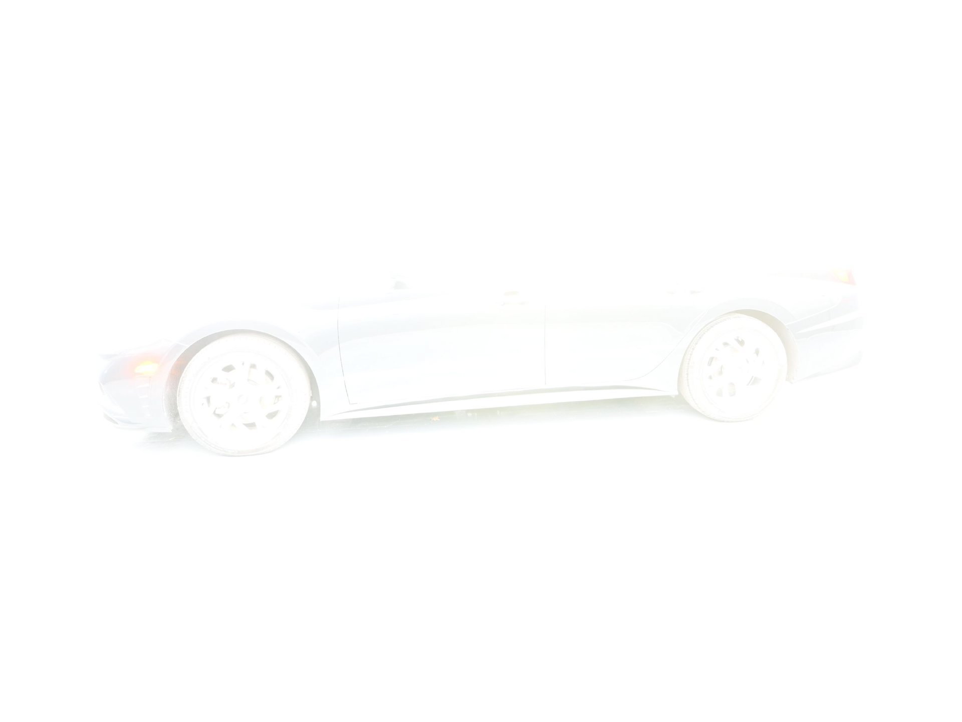 Used 2023 Hyundai Sonata SEL w/ Cargo Package FWD image 3