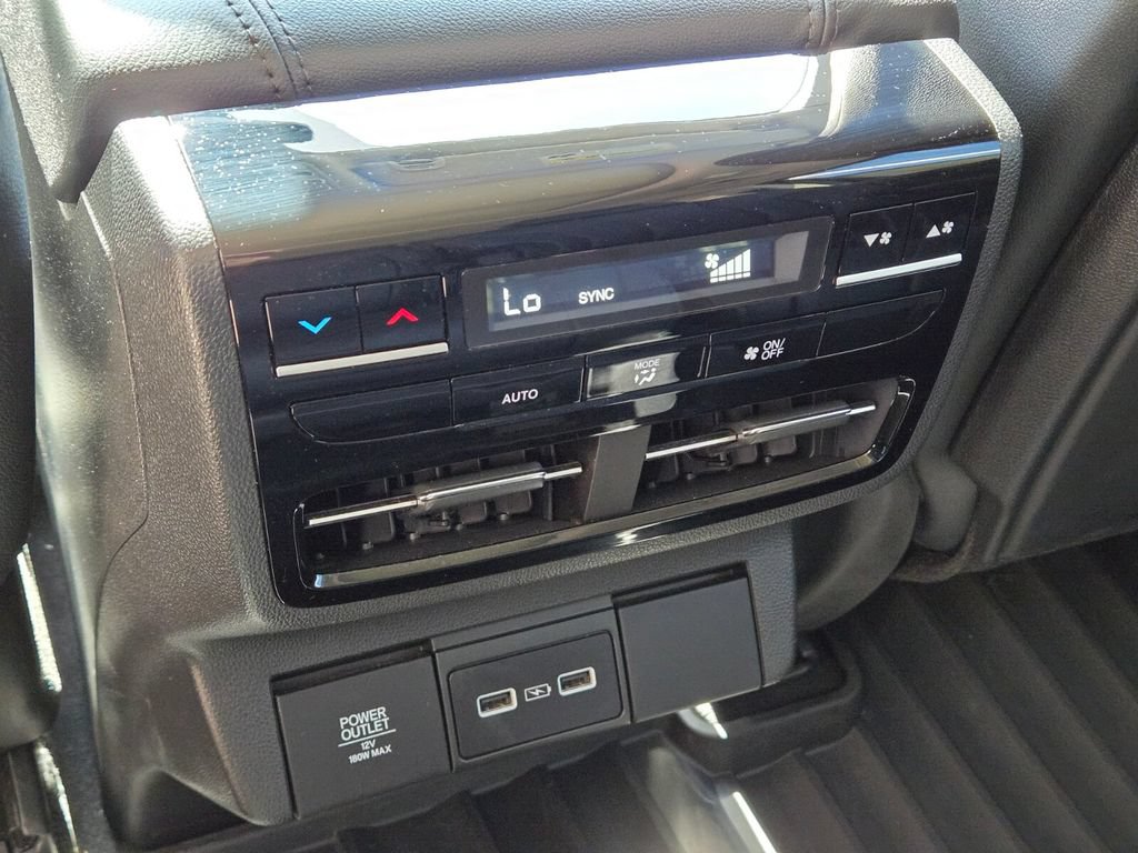 Certified 2023 Acura MDX FWD image 18
