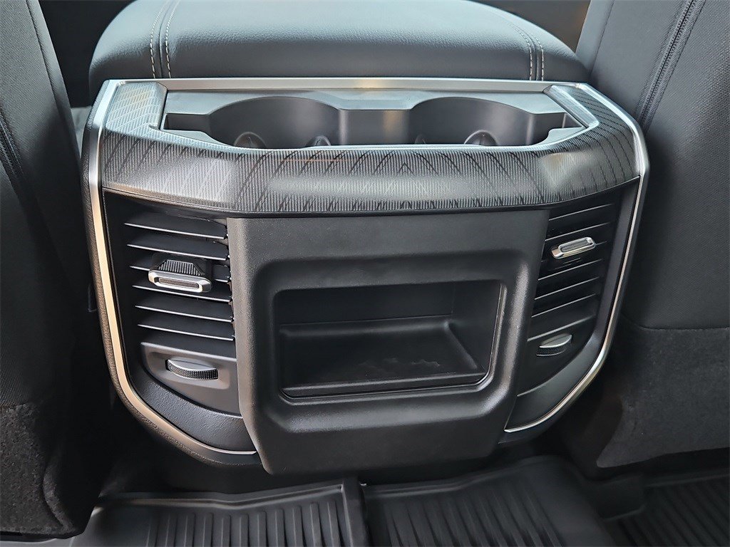 New 2026 RAM 2500 Lone Star image 20