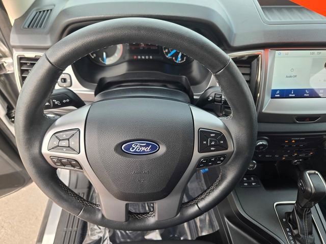 Certified 2021 Ford Ranger XLT w/ Equipment Group 301A Mid image 19