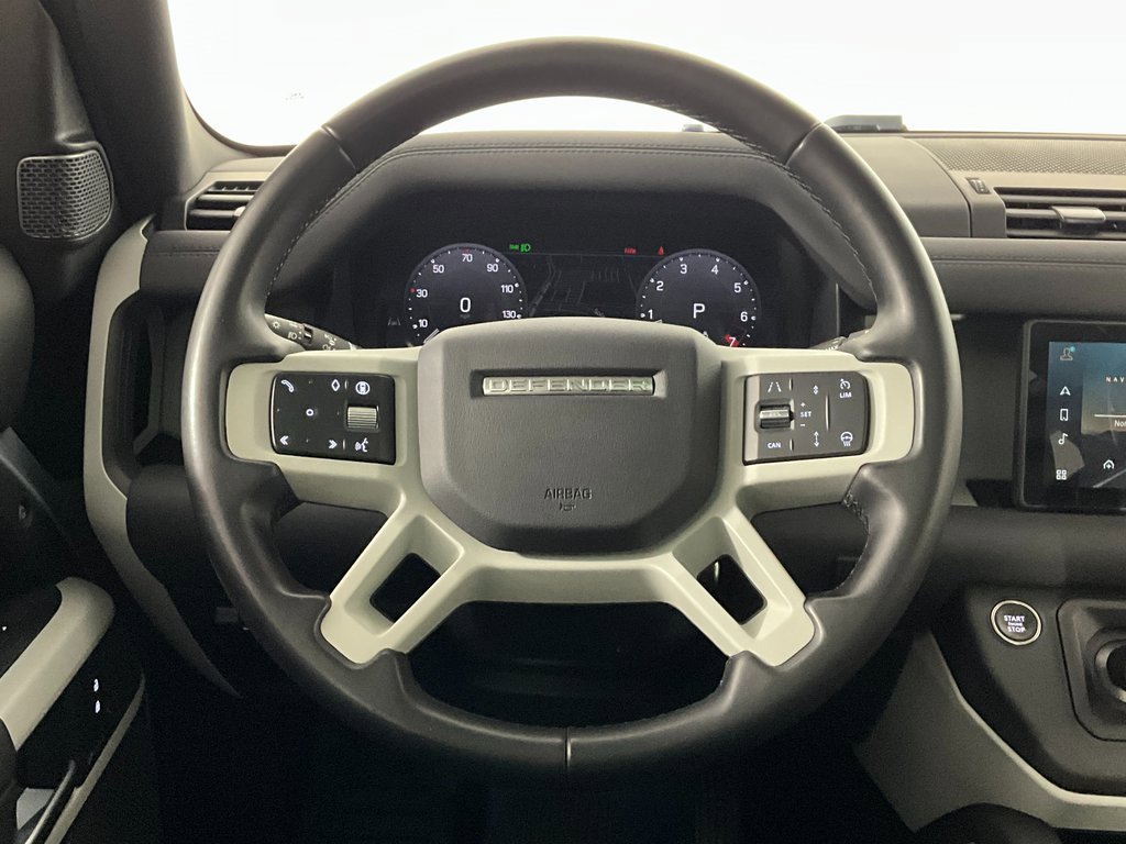 Used 2024 Land Rover Defender 110 S image 12