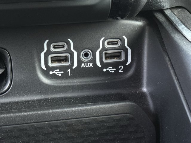 Used 2023 RAM 1500 Lone Star AWD/4WD image 22
