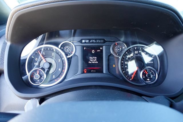 New 2025 RAM 5500 Tradesman AWD/4WD image 17