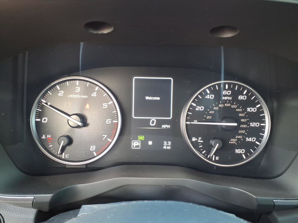 New 2026 Subaru Ascent Limited image 30