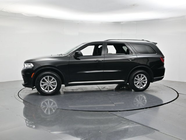 Used 2024 Dodge Durango SXT AWD/4WD image 6
