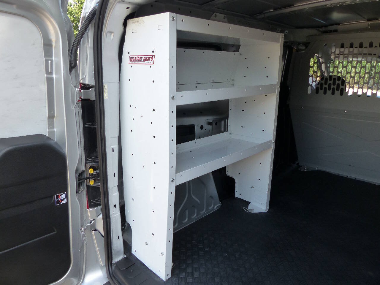 Used 2022 RAM ProMaster City Tradesman FWD image 40