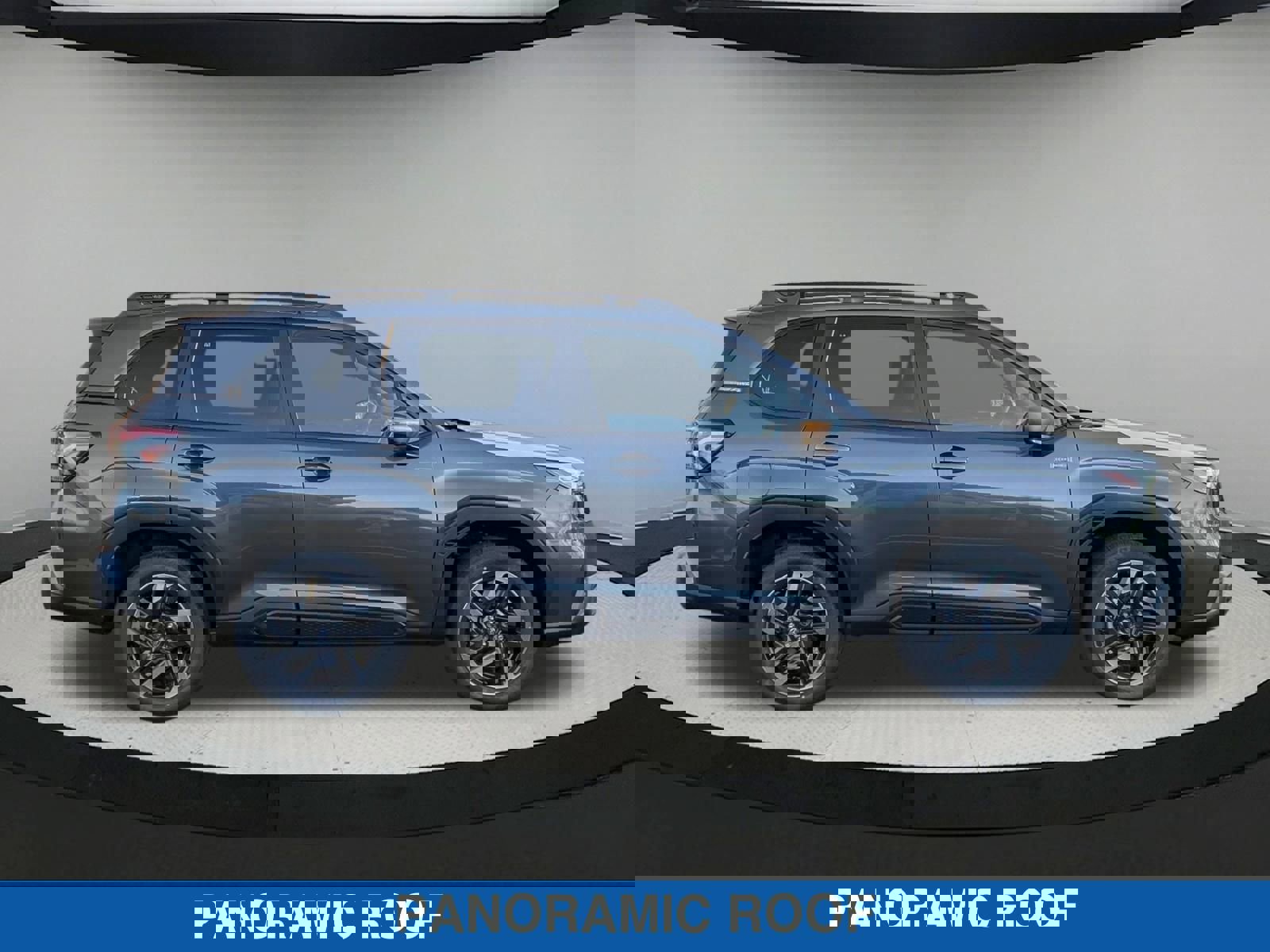 Certified 2025 Subaru Forester Premium image 2