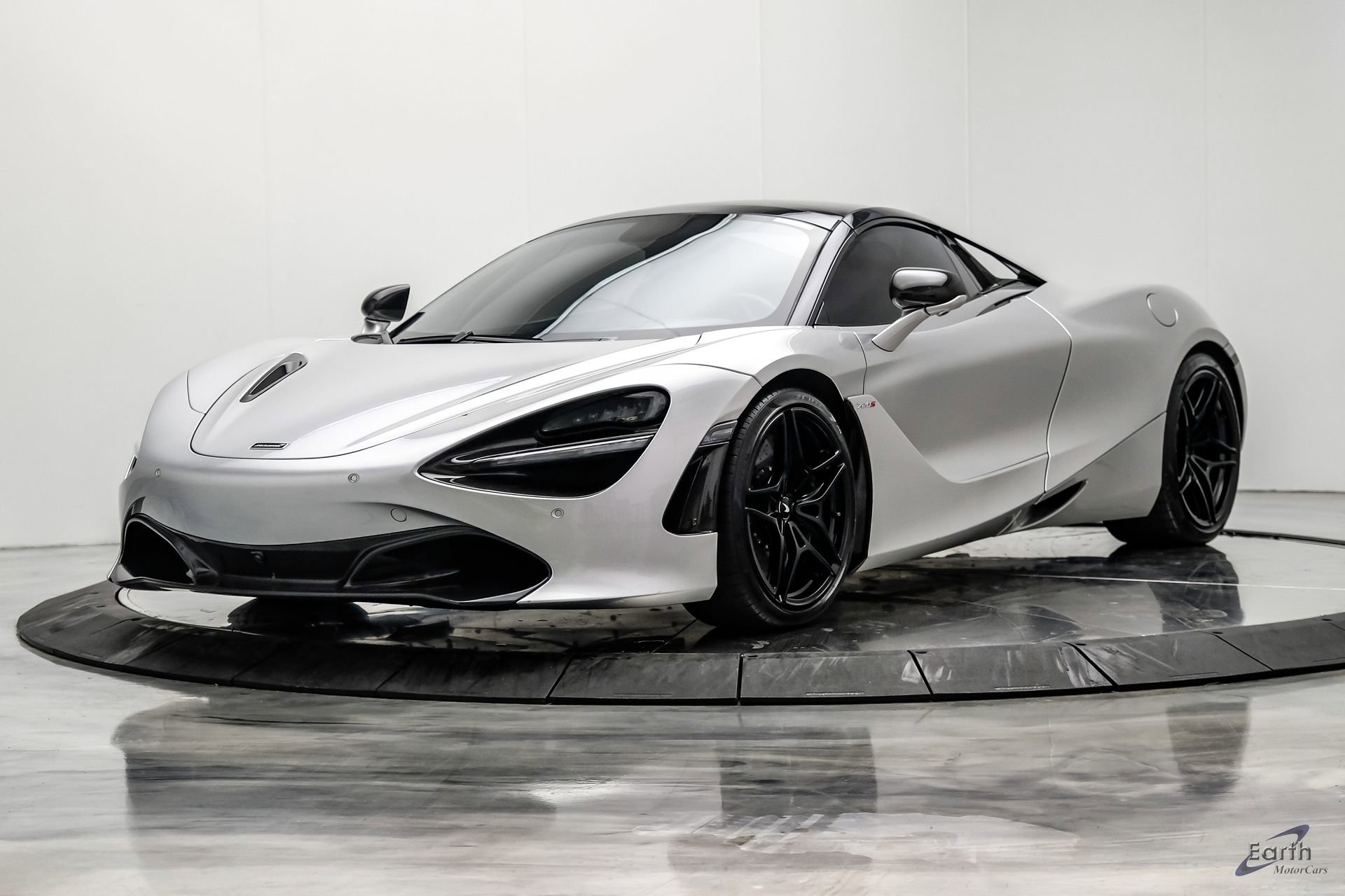 Used 2020 McLaren 720S Luxury image 8