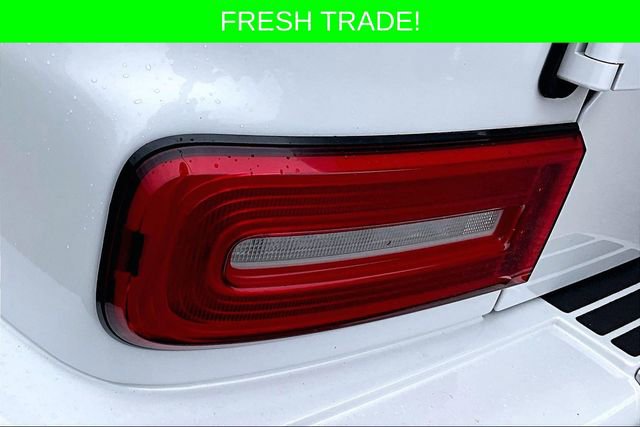 Used 2023 Mercedes-Benz G 63 AMG 4MATIC image 19