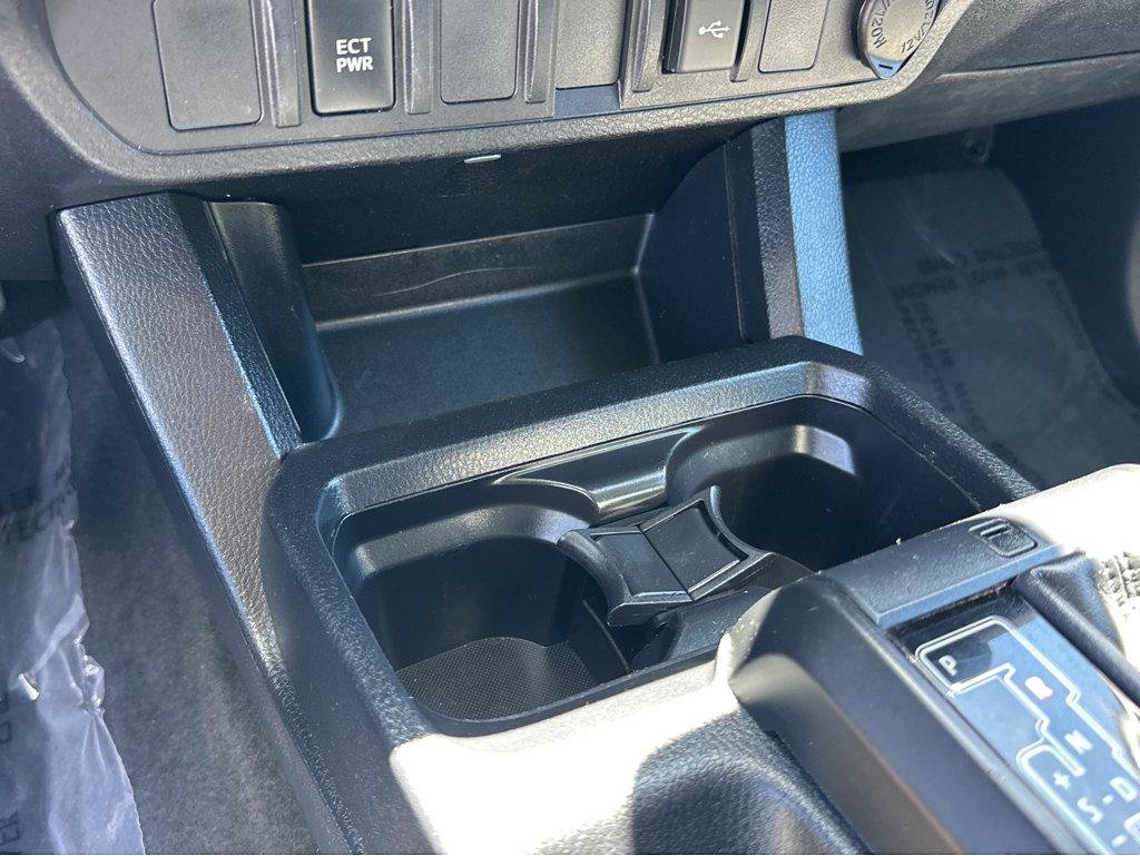 Used 2020 Toyota Tacoma SR RWD image 26