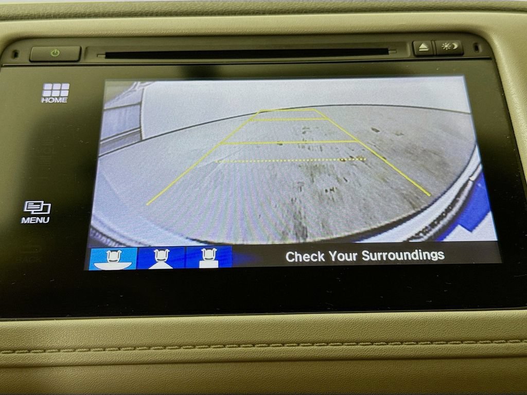 Used 2016 Honda HR-V EX image 16