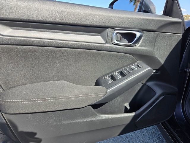 Used 2024 Honda Civic LX image 9