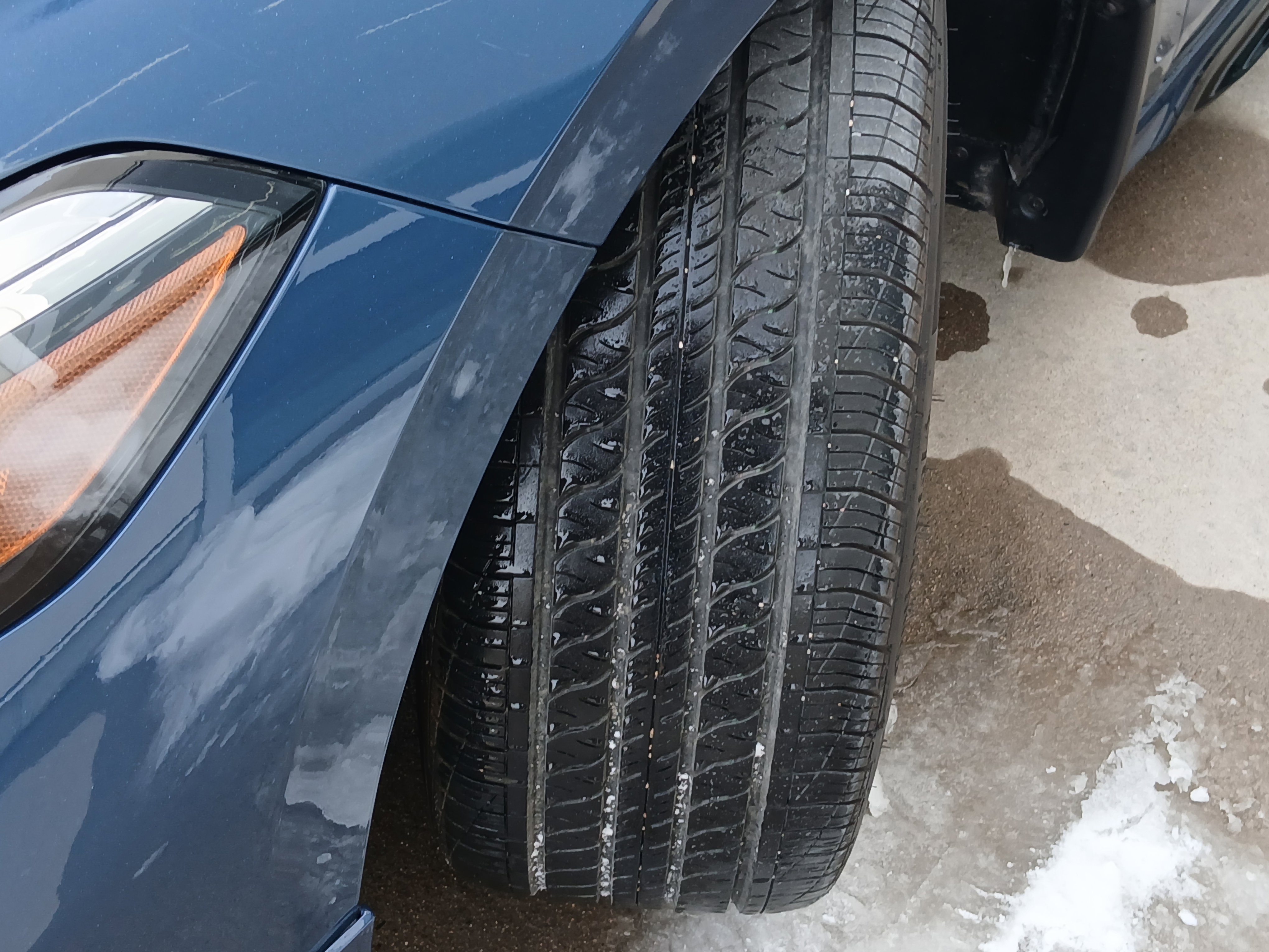 Used 2025 Honda Civic Sport image 18