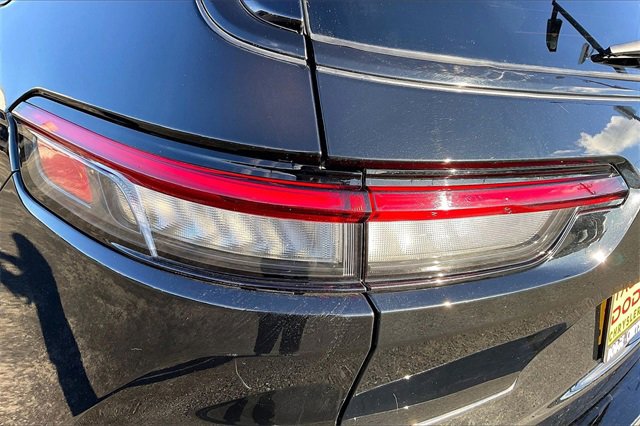 Used 2024 Jeep Grand Cherokee L Laredo image 30