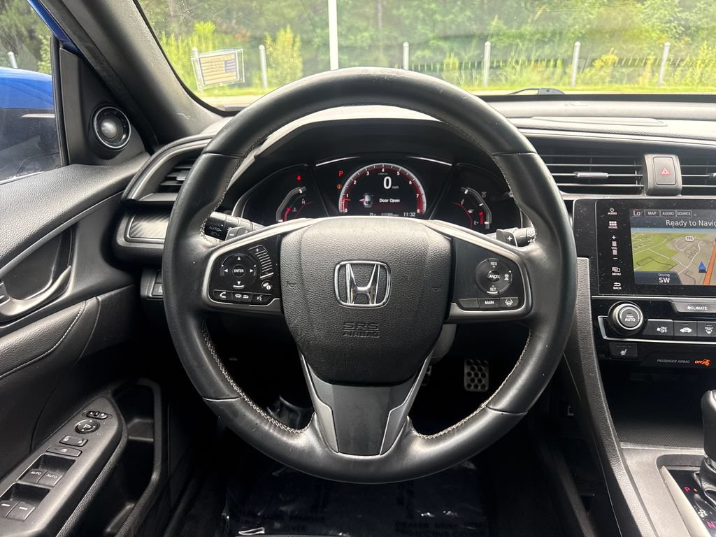 Used 2018 Honda Civic Sport Touring image 19
