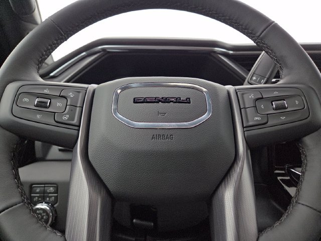 New 2026 GMC Sierra 2500 Denali Ultimate w/ Max Trailering Package AWD/4WD image 30