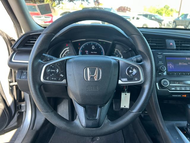 Used 2019 Honda Civic LX image 18