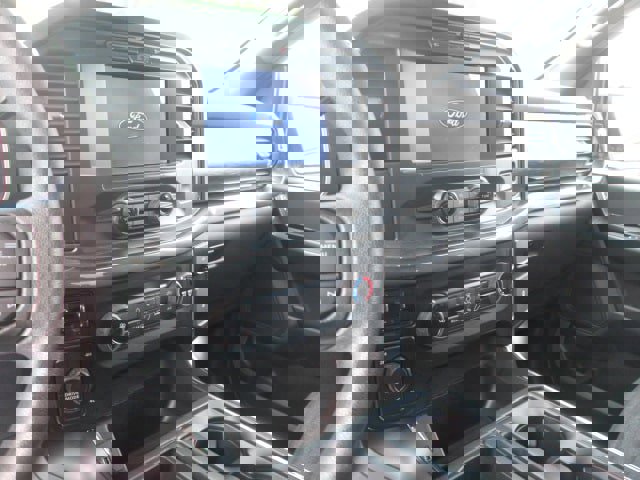 Used 2021 Ford F150 XL w/ Equipment Group 101A High image 12