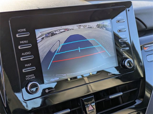 Used 2022 Toyota Camry SE image 26