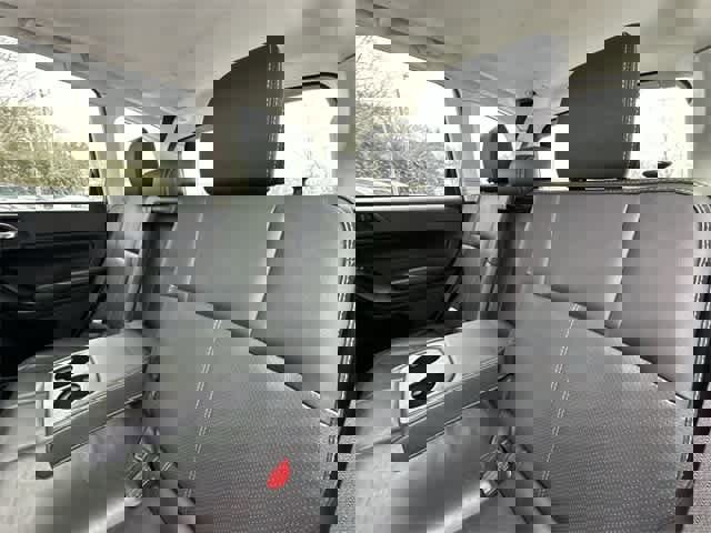 Used 2017 Subaru Forester 2.5i Touring image 16