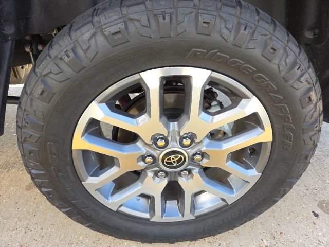 Used 2024 Toyota Tundra 1794 Edition AWD/4WD image 15