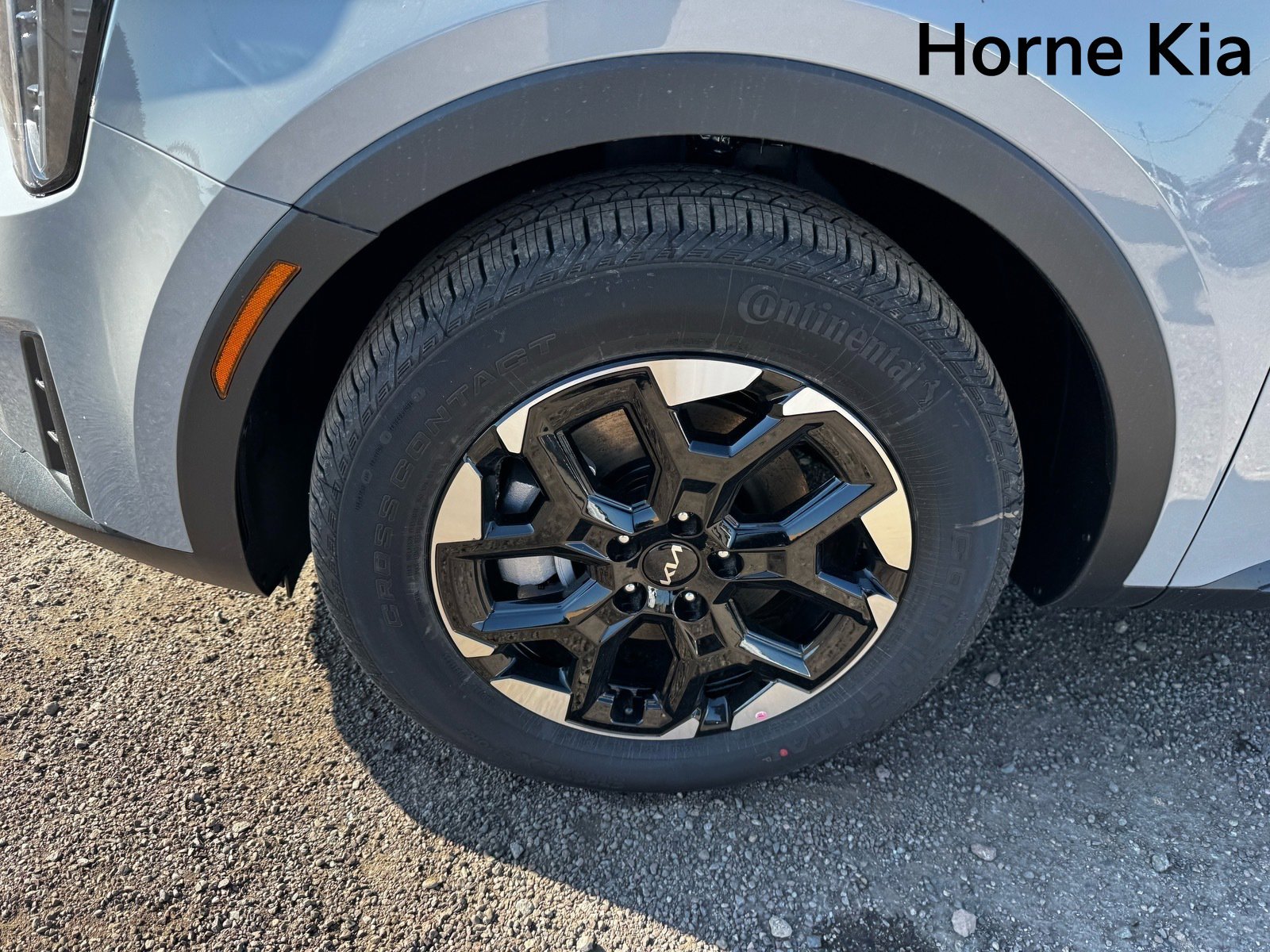 New 2026 Kia Sorento S image 8