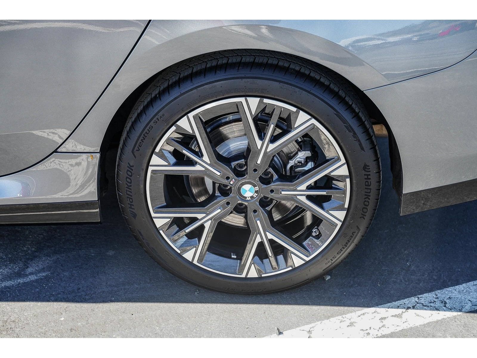 Used 2025 BMW 228i xDrive AWD/4WD image 10