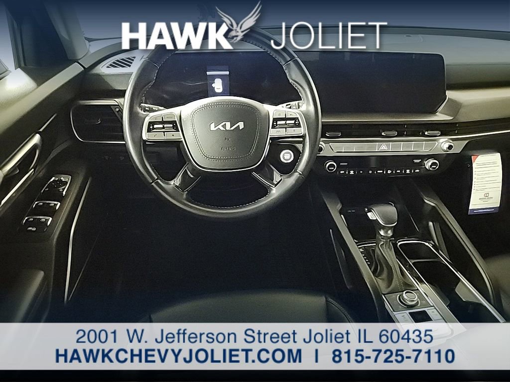 Used 2024 Kia Telluride LX AWD/4WD image 15