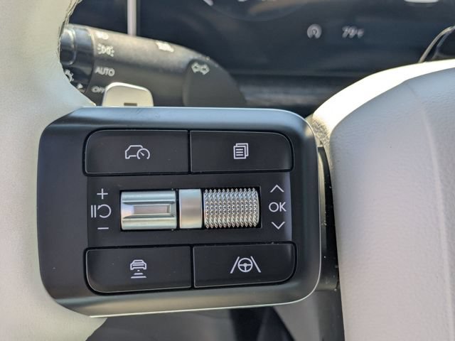 Used 2025 Hyundai Santa Fe Calligraphy AWD/4WD image 17