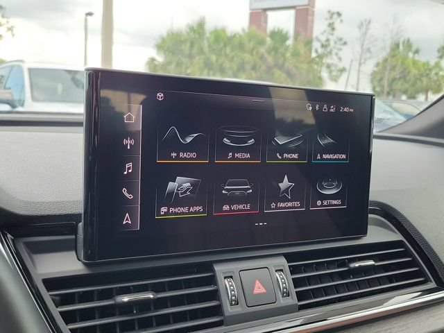 Used 2021 Audi Q5 Premium AWD/4WD image 26