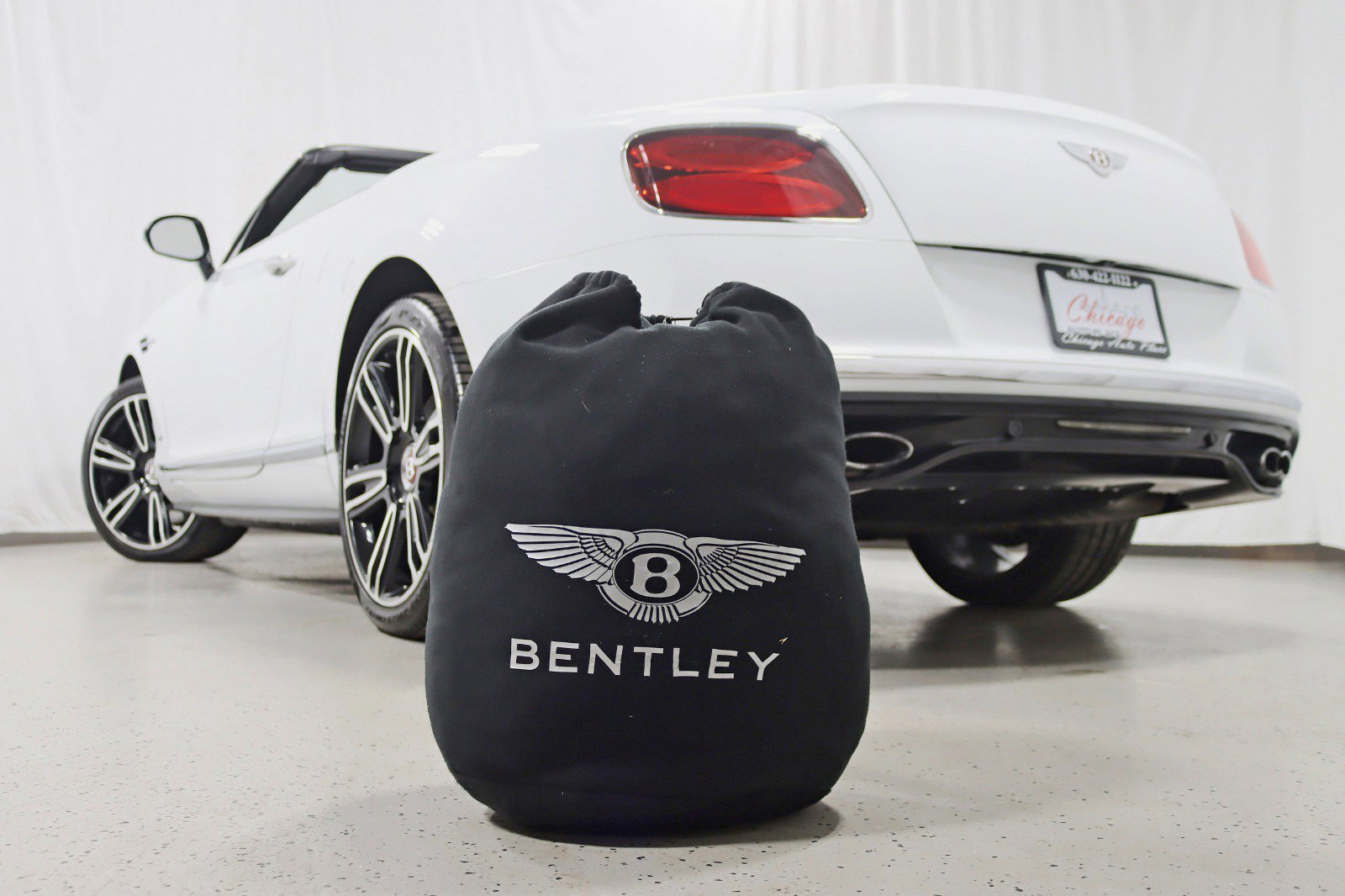 Used 2017 Bentley Continental GT V8 S image 35