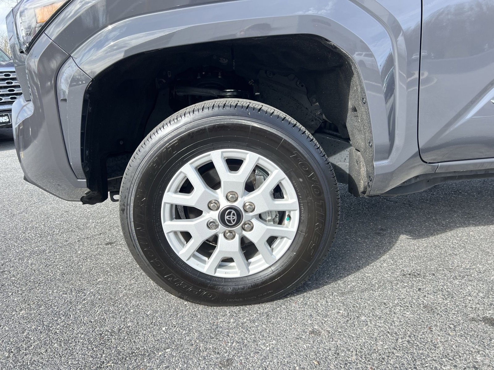 Used 2024 Toyota Tacoma SR5 image 12