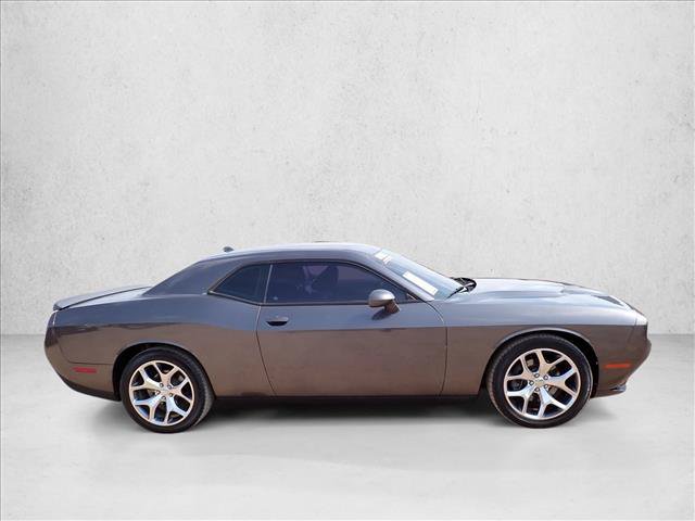 Used 2016 Dodge Challenger R/T Plus RWD image 5