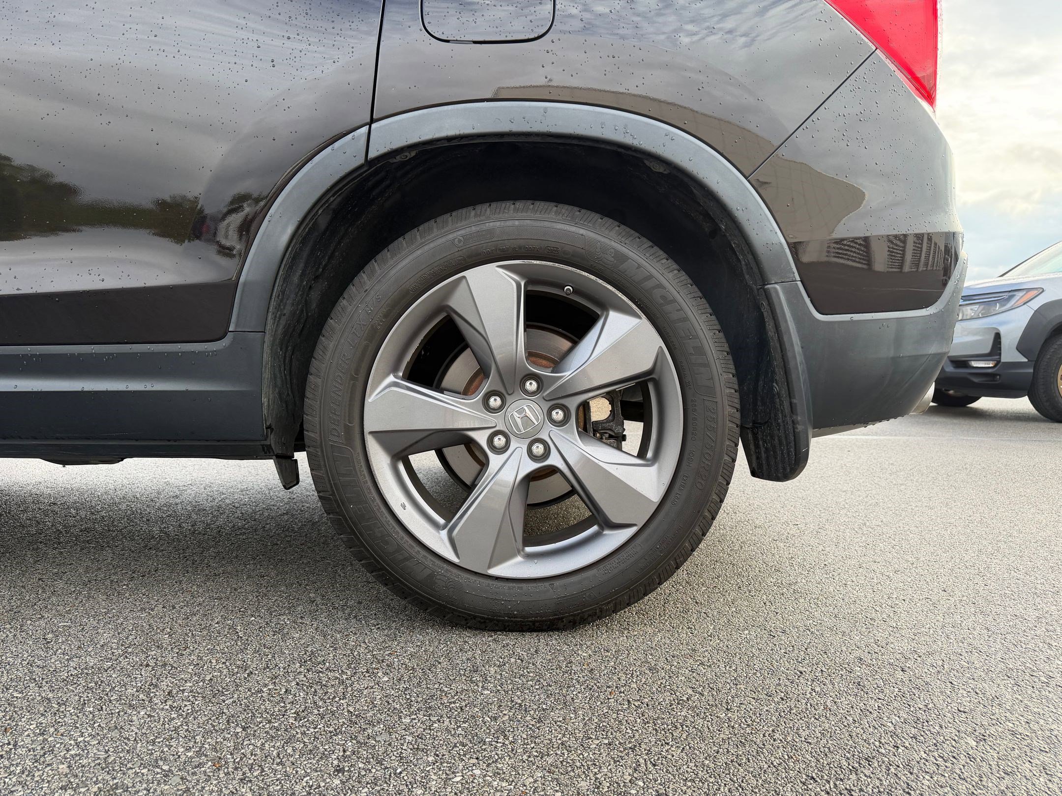Used 2019 Honda Passport Touring image 10