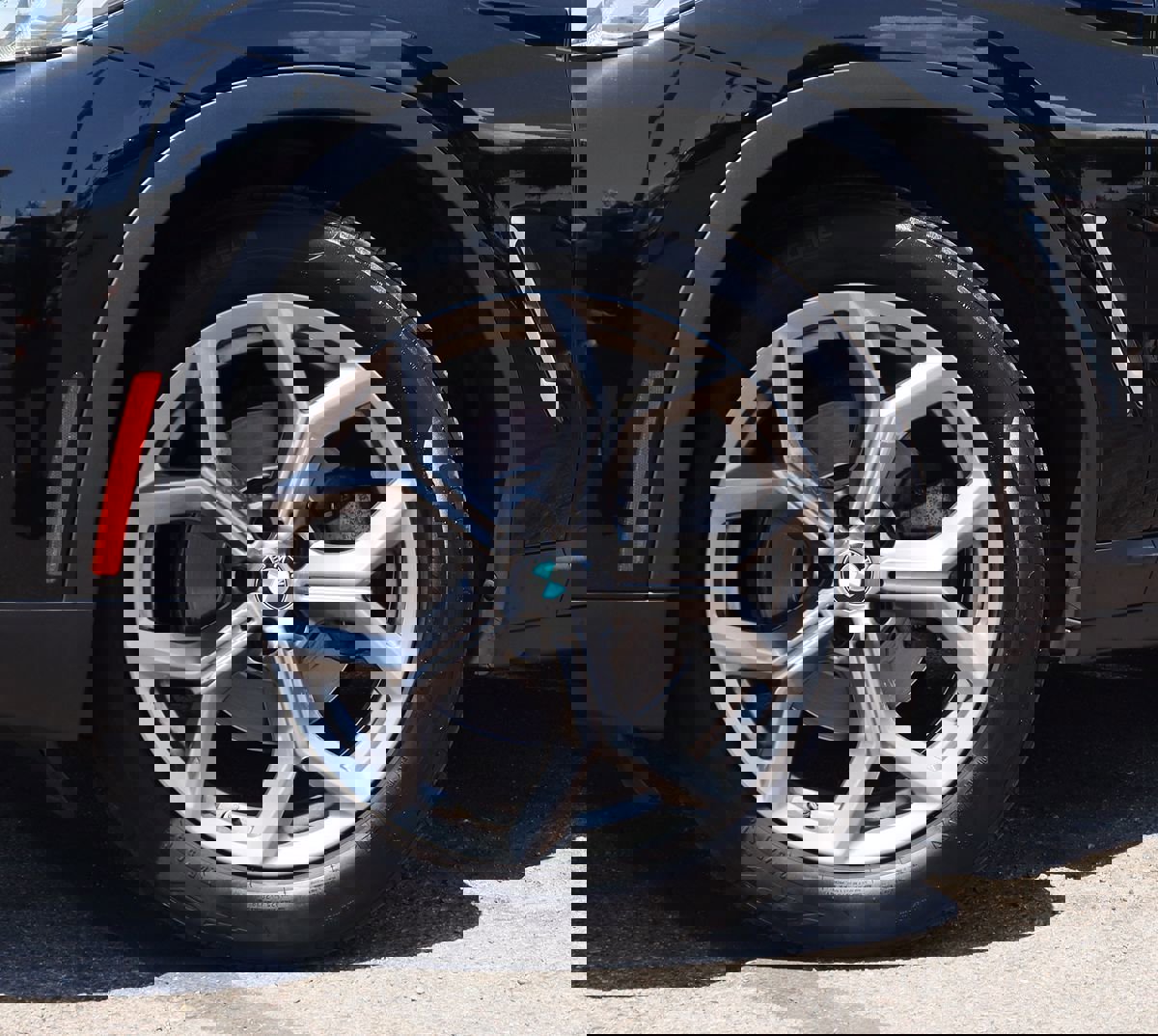 Used 2022 BMW X3 sDrive30i w/ Convenience Package image 5